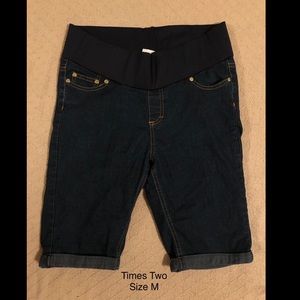 🎉4 for $20🎉 Maternity Shorts
